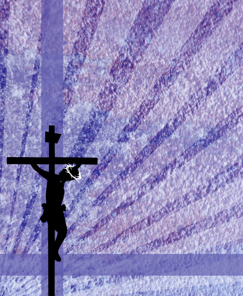 Jesus Crucifixion - Photo, Image