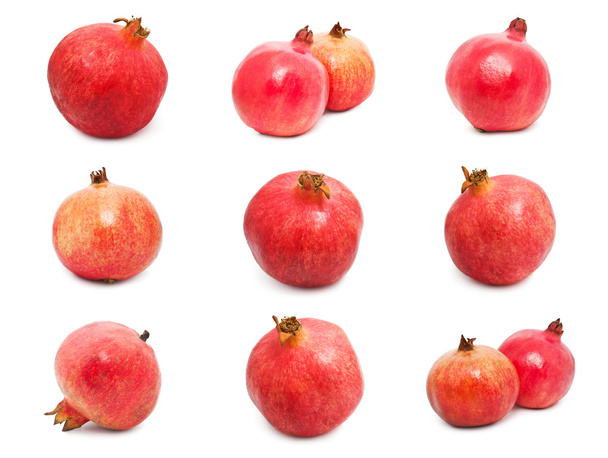 Pomegranates - Φωτογραφία, εικόνα