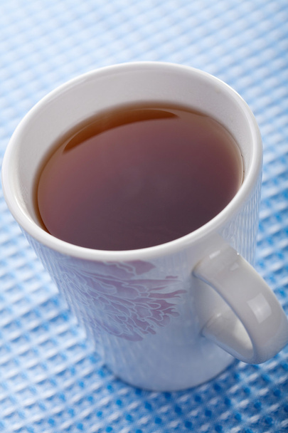 Šálek čaje - Fotografie, Obrázek