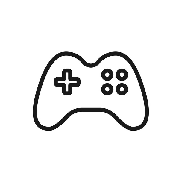 New game controller or joystick with soft color background 7945849 Vector  Art at Vecteezy