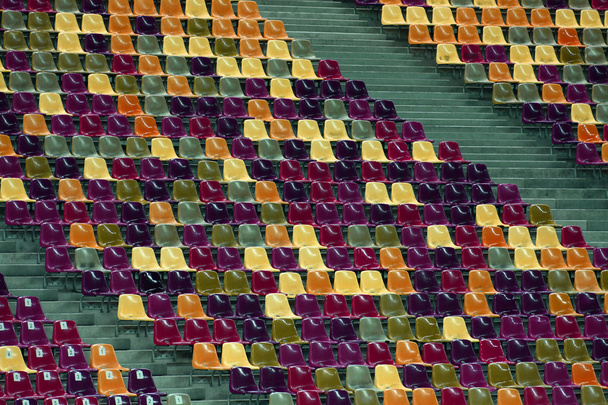 Empty seats - Photo, Image
