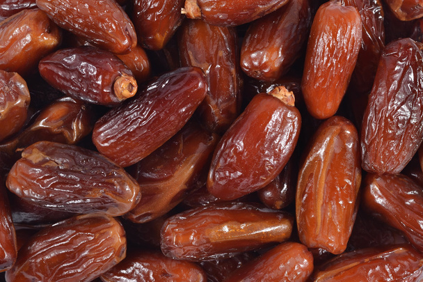 Dried dates - Photo, Image