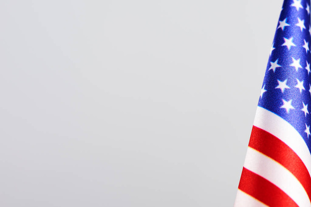 US national flag - Fotoğraf, Görsel