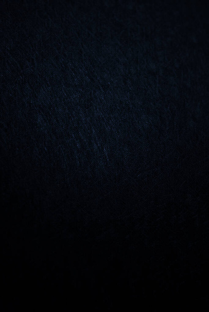 Σκούρο μπλε φόντο για γραφιστική σχεδίαση (graphic design) - Φωτογραφία, εικόνα