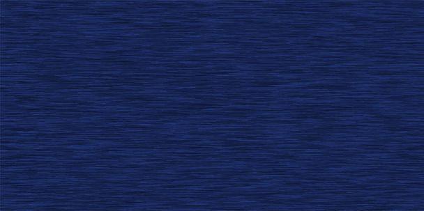 Blue Gray Heather Marl Triblend Melange patrón de vectores repetidos sin costura. Swatch. Textura de tela de camiseta
. - Vector, imagen