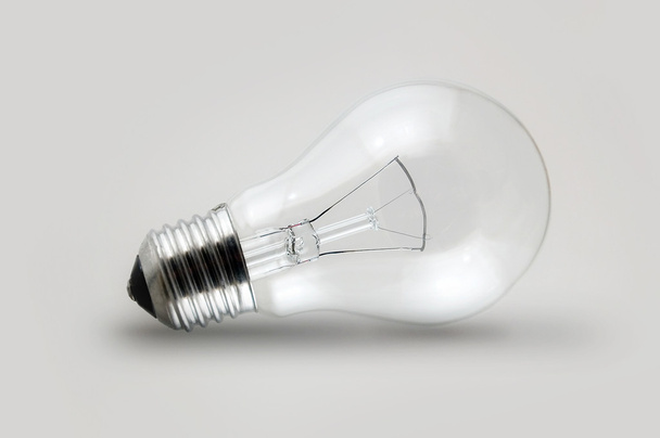 Light Bulb - Φωτογραφία, εικόνα