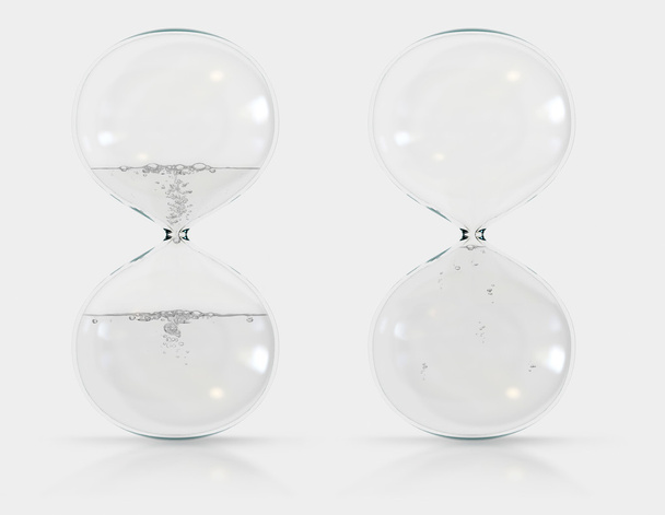 Hourglass - Photo, Image