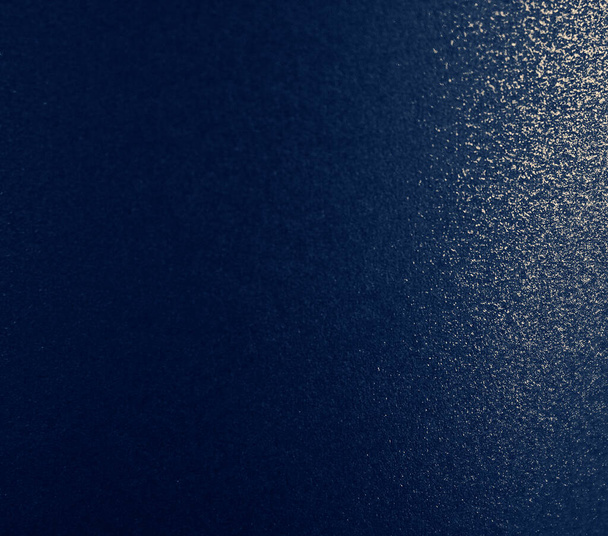DARK BLUE BACKGROUND TEXTURE FOR GRAPHIC DESIGN - Foto, Imagem