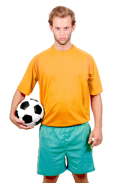 soccer - Photo, Image