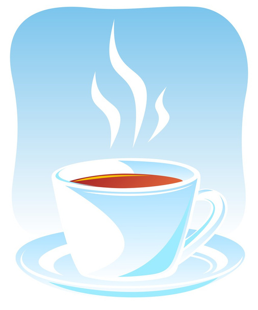 tea cup - Фото, изображение