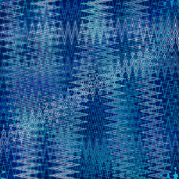 Abstract Blue Background - Valokuva, kuva