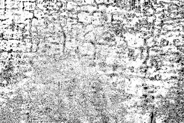 Eski tahta ahşap duvar arka planı. Eski ahşap dokusu. Yıpranmış odun parçası.. - Fotoğraf, Görsel