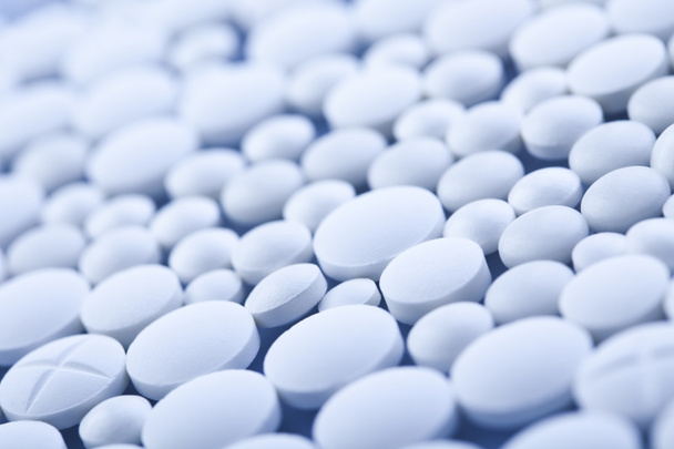 Variedad de pastillas
 - Foto, Imagen