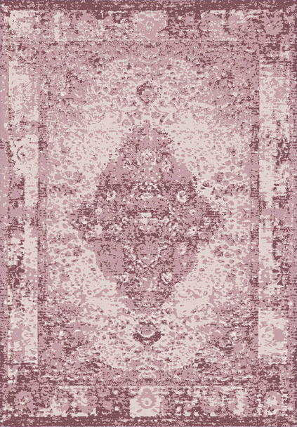 carpet colorful geometry knitwear leopard rug textile texture - Photo, Image