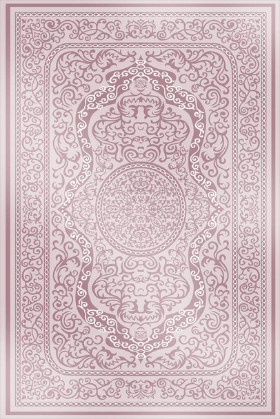 Teppich bunt Geometrie Strickwaren Leoparden Teppich Textil Textur - Foto, Bild