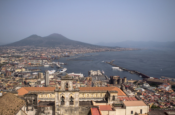 Naples - Photo, Image