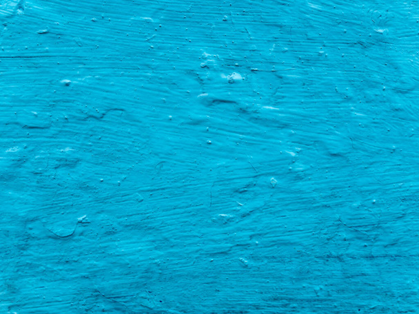 Luminoso muro grungy texture blu. Sfondo astratto
 - Foto, immagini
