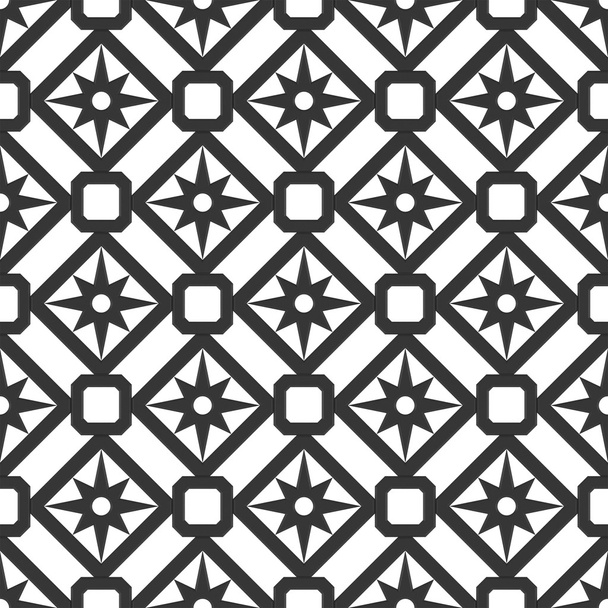 Muster. Kunstschmieden von Metall - Foto, Bild