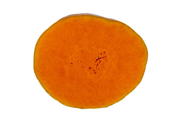 piece of pumpkin 2 - Photo, Image