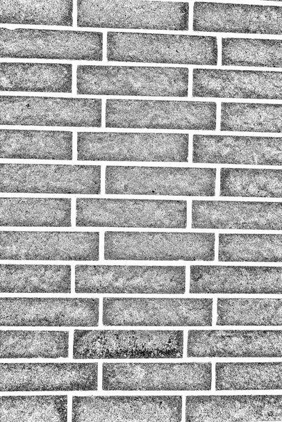 The image of the wall, for use as a background. - Photo, Image