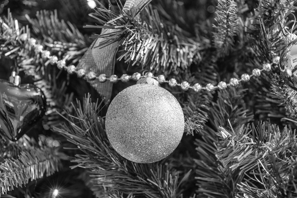 Christmas ball - Fotoğraf, Görsel