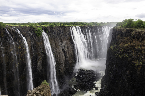 Victoria Falls - Foto, afbeelding