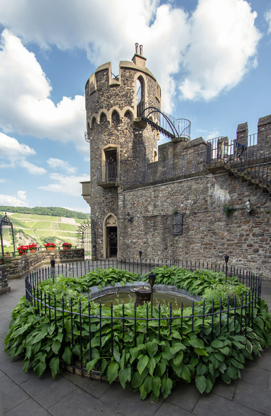 замок, Німеччина
 - Фото, зображення