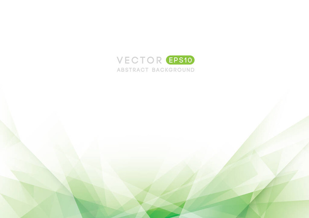 Vector of modern abstract geometric background - Wektor, obraz