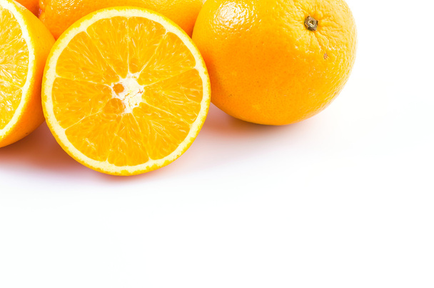 Оранжевий плід
 - Фото, зображення