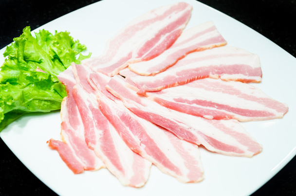 Bacon - Photo, Image