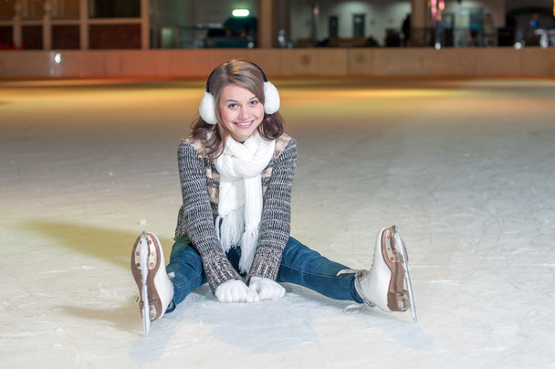 Ice Skating - Photo, Image
