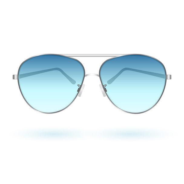 Sunglasses - Vector, Image