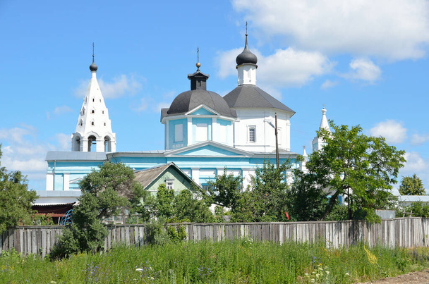Russia, Nativity Bobrenev monastery in Kolomna - Photo, Image