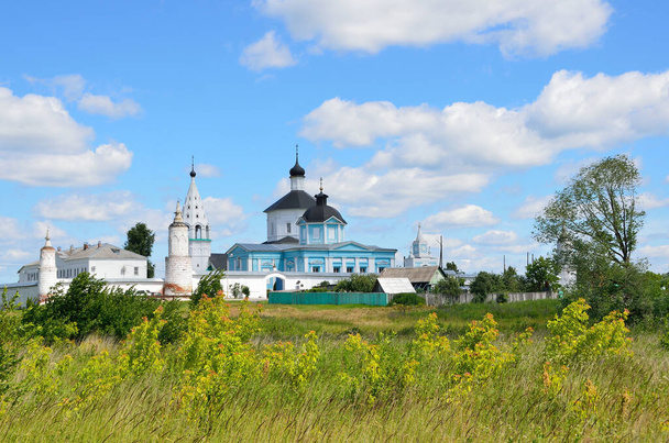 Oroszország, születés Bobrenev kolostor Kolomna - Fotó, kép