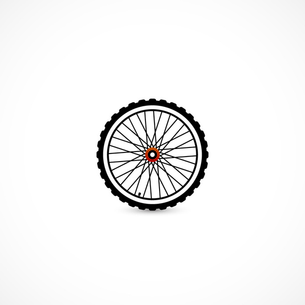 колеса велосипеда
 - Фото, зображення