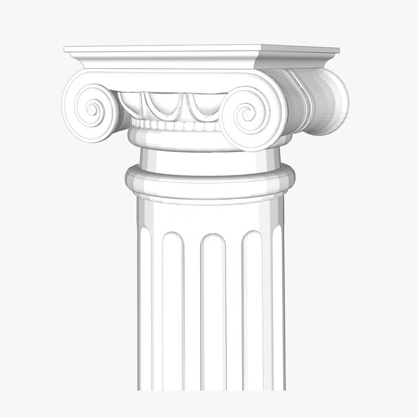 Architecture, colonnes, poutres, décoration architecturale, styles architecturaux, architecture grecque, fontaines, mur, fenêtre, porte, toit
 - Photo, image