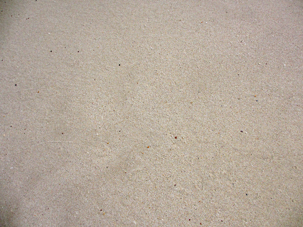 Beach Sand Kailua - Valokuva, kuva