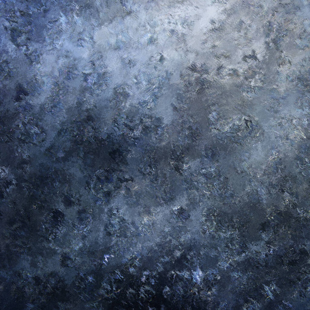 Abstract digital painting texture. plugin art.fractal texture - Photo, Image