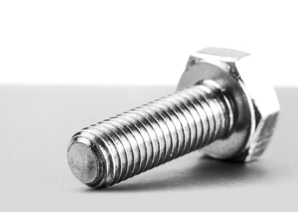 Machine screw - Photo, Image