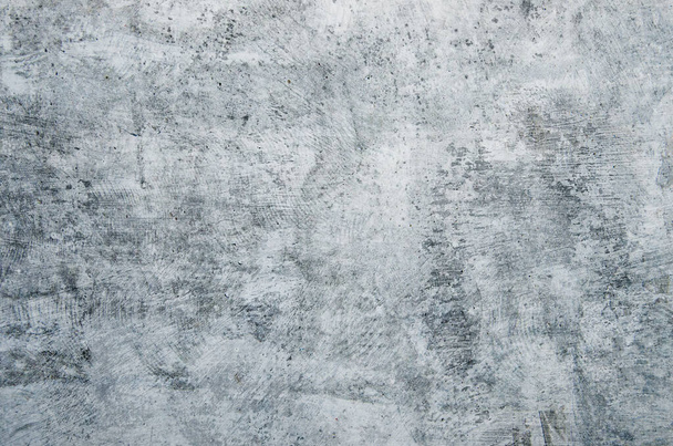 stará šedá zeď pozadí textura - Fotografie, Obrázek