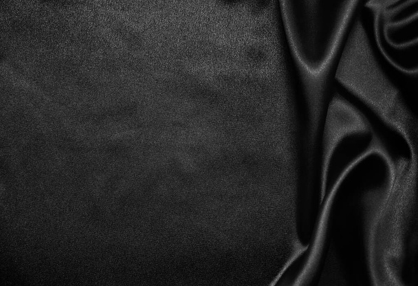 Kumaşlı güzel bir arkaplan - Fotoğraf, Görsel
