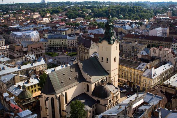 Lviv, Ukraine - Foto, Imagem