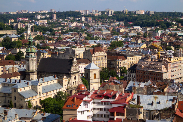 Lviv, Ukraine - Fotó, kép