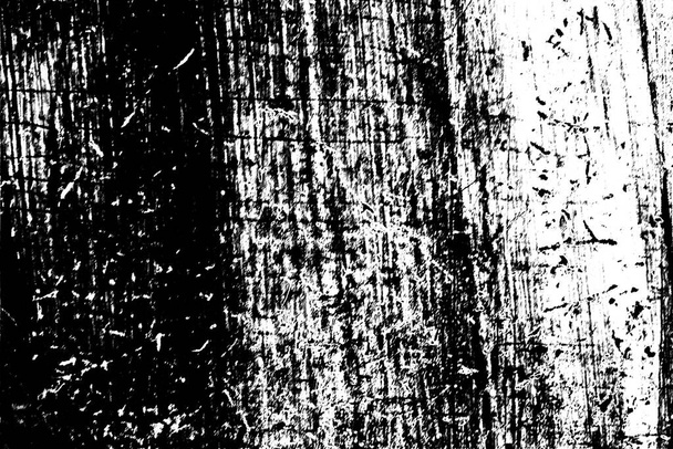 Régi deszka fali háttér. A régi fa textúrája. Időjárásos fadarab. - Fotó, kép