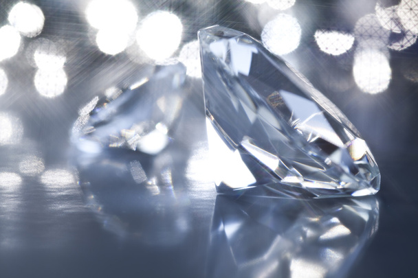 Huge diamond - Fotoğraf, Görsel