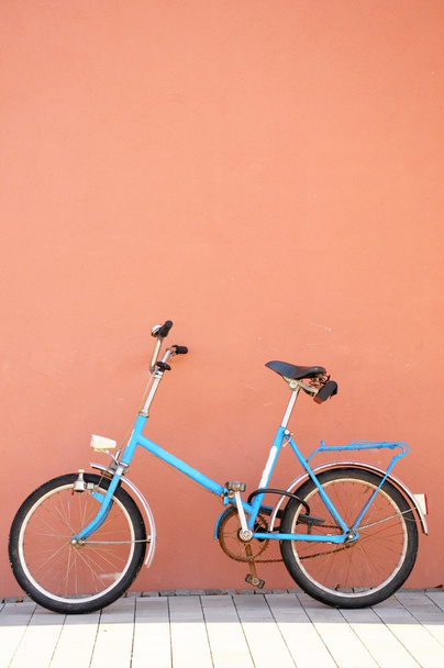 Vélo ou vélo
 - Photo, image