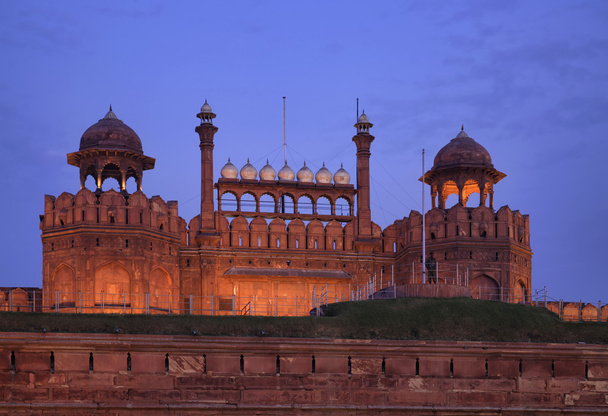 The Red Fort - Photo, Image