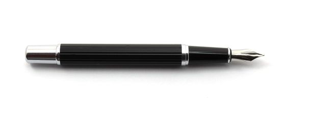 Fountain pen - Photo, Image