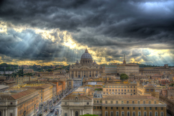 Rome, Italy. architecture, travel - Foto, immagini