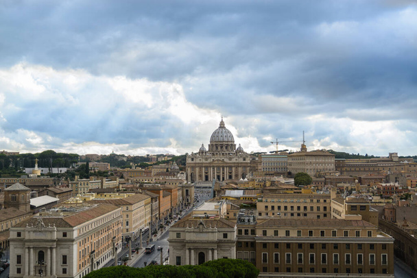 Rome, Italy, architecture, travel - Fotografie, Obrázek
